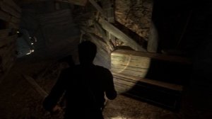 Натан Дрейк4 - Наследие воров серия №17