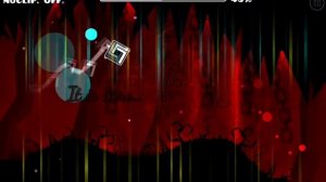 Bloodlust 1-100