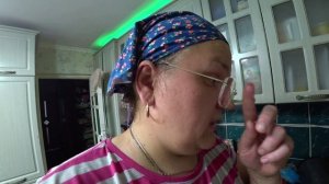 Влог от 08.08.2022