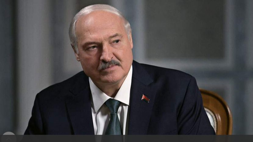 Лукашенко исключил войны против Польши и Литвы с территории Белоруссии