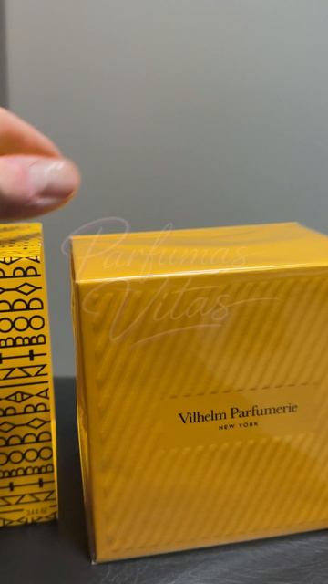 Vilhelm Parfumerie Body Paint Edp 100ml оригинал