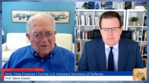 Час Фриман - Дипломатия провалилась, Ормуз снова перекрыт (18 апреля 2026)