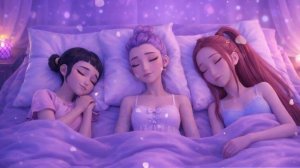 Колыбельная. Пианино музыка для сна