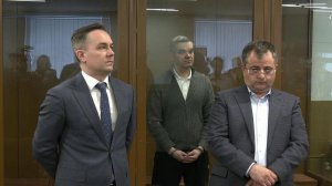 Бывший глава "Федеральной грузовой компании" Алексей Тайчер приговорен к 11 годам колонии.