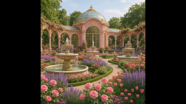 Монах Авель - Турецкий Марш. Monk Abel - Turkish March.