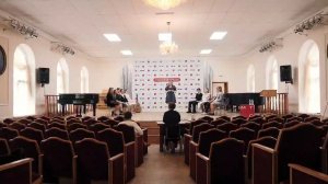 В Сургуте пройдёт прослушивание в ГИТИС