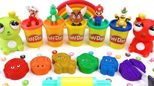 Мультики для детей. Кинетический песок. Игры с песком. Звуки АСМР. Мультики  для малышей.