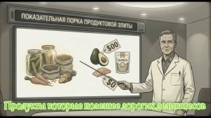 Продукты, которые недооценивают. Скрытые сокровища для здоровья