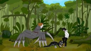 DV Animations Part 53