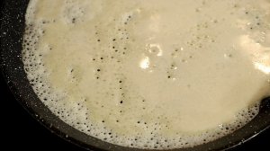 Тонкие ажурные БЛИНЧИКИ на молоке и кипятке🥞