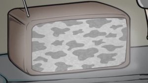 [ Детектив Войд ] SCP - 2949 Миграция помеховых кошек из вашего телевизора (Анимации SCP)