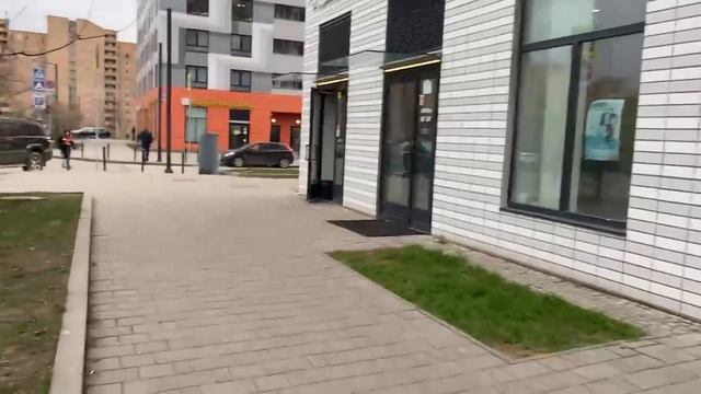 Римского-Корсакова, д 11