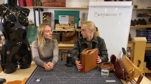 Истории выпускников школы «Ручная Работа». Наташа