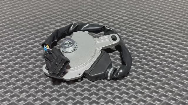 Датчик положения селектора АКПП Opel Astra H ZAFIRA A 9201296