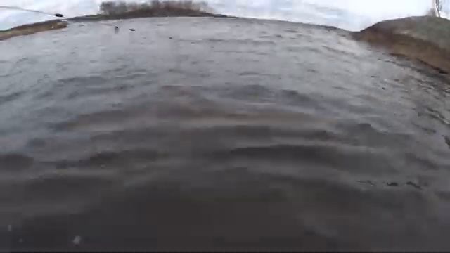 ПЕРЕХВАТИЛ РЫБУ ПРЯМО НА СКАЛЕ! ВЫЛОВИЛ СИГА И КАМБАЛЫ!