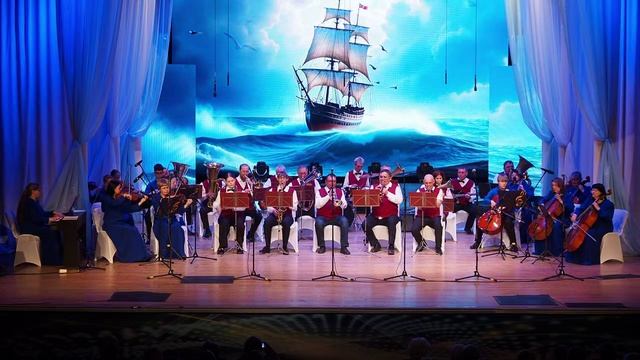 Юнона и Авось