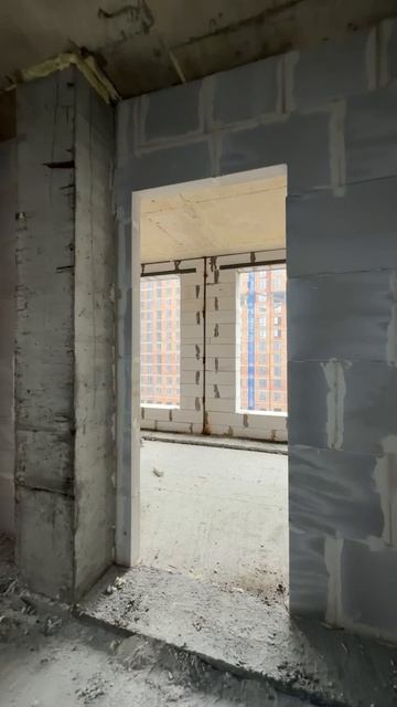 Северный каскад F