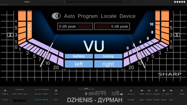 РУССКИЙ ТОР 2026