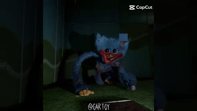 HUGGY WUGGY 🔥💀 #edit #huggywuggy #poppyplaytime #mommylonglegs #hugwug