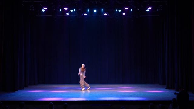 7 Горбачева Варя | Тула | KALUGA DANCE OPEN 2026 | #KalugaDanceOpen2026