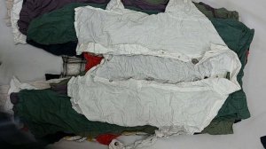 38552 Лён микс, 116пак, Lino 50, секонд (cream/extra) оптом