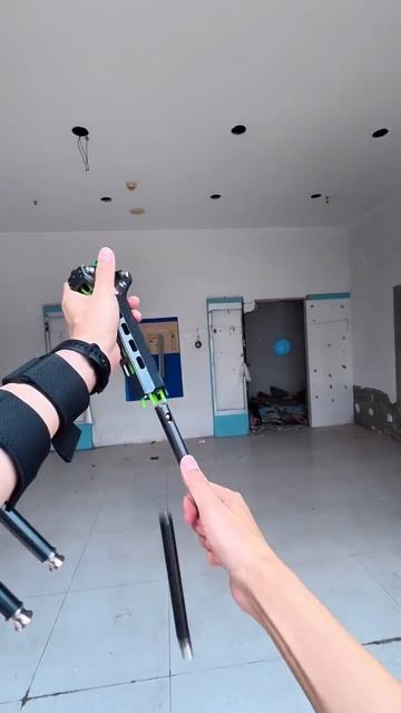 Многозарядная