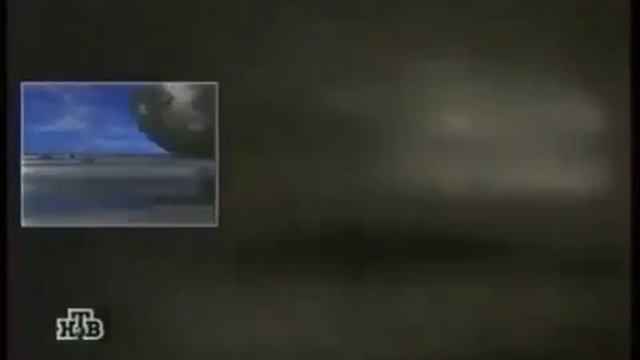 Рекламные блоки (НТВ, 20.04.2000) наоборот