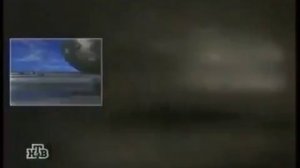 Рекламные блоки (НТВ, 20.04.2000) наоборот