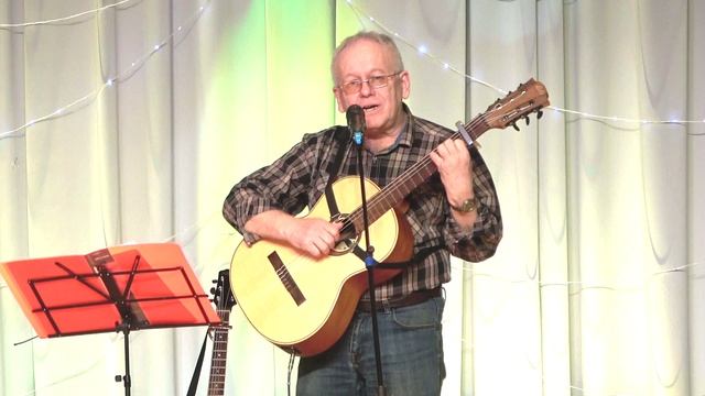 19 Палуба - Юрий Бяков