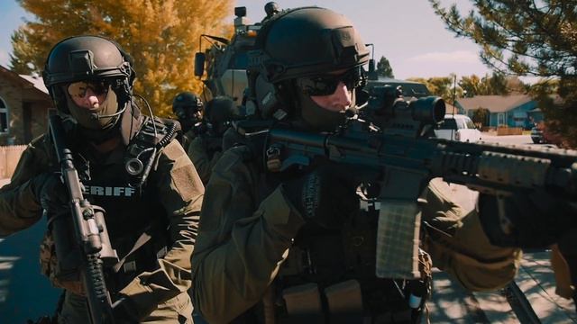 Helikon-Tex - MCDU Combat Shirt (SHOT Show 2020)