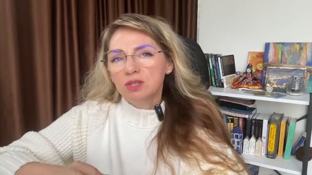 Как освободиться от материнского комплекса? Сепарация и путь к своей женской сути. Полина Фиссюра