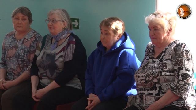 Выпуск Твой район от 17 апреля 2026 года