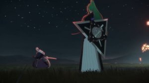 A sword fight...decided in an instant (animation) - Arknights x DillonGoo