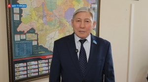 21 апреля в России отмечается День местного самоуправления (МСУ)