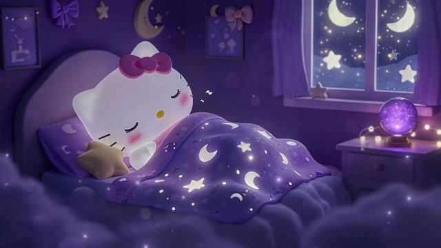 Колыбельная💤Успокаивающая музыка