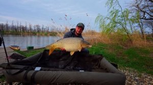 Вот за что мы полюбили карпфишинг. Кайфуем и вкусно готовим на рыбалке. Супер отдых.