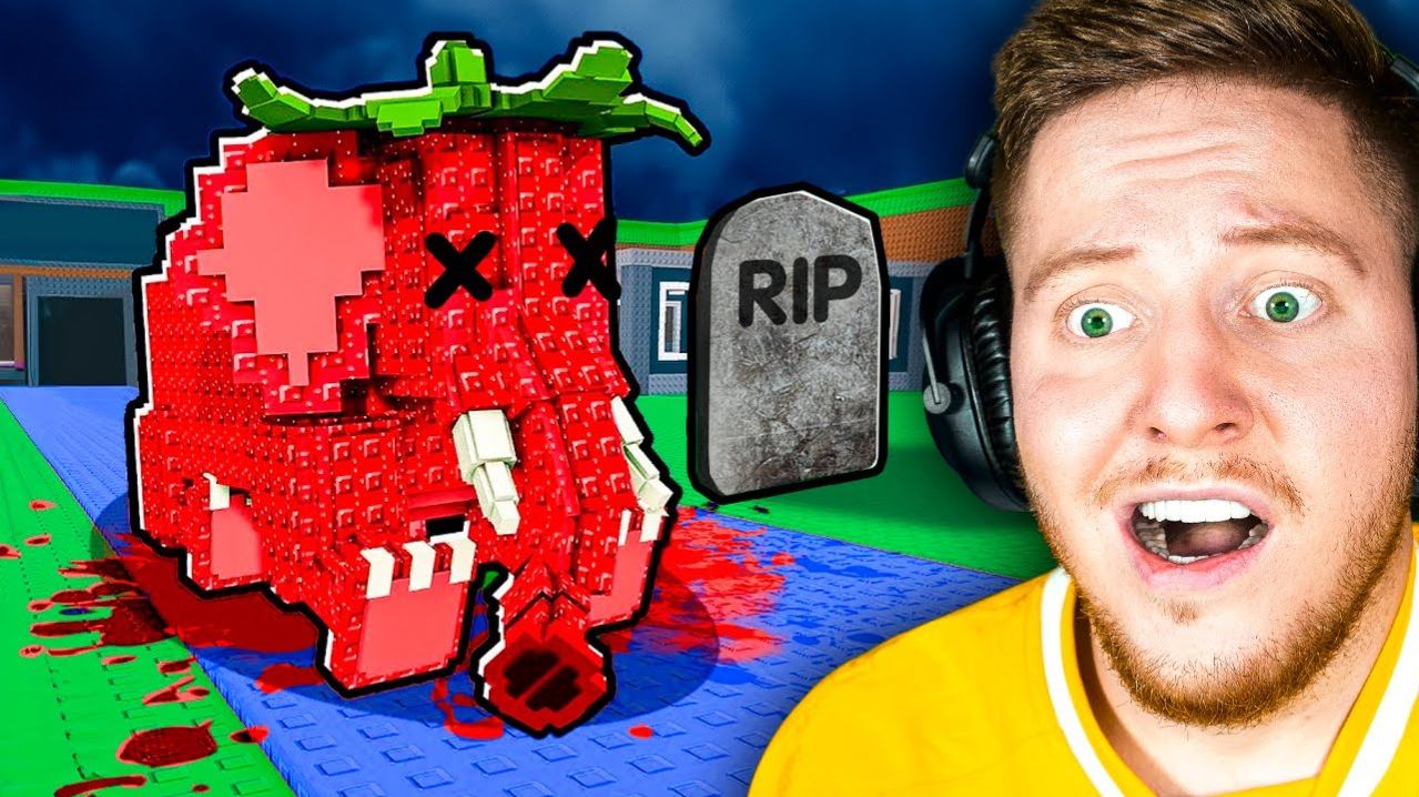 Брейнроты УМЕРЛИ..