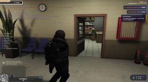 Уход, Перекаф