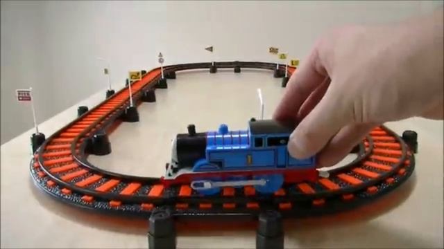 Паровозики Томас и его друзья для детей. Изучаем железную дорогу, и проверяем её.#дети#видеодлядетей