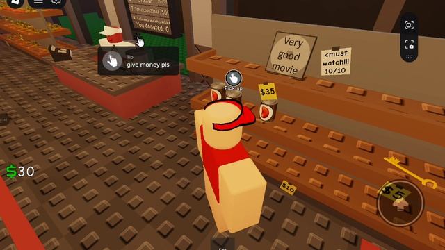 как получить все концовки в игре Forget Your Friend's Birthday! 1 часть|ROBLOX