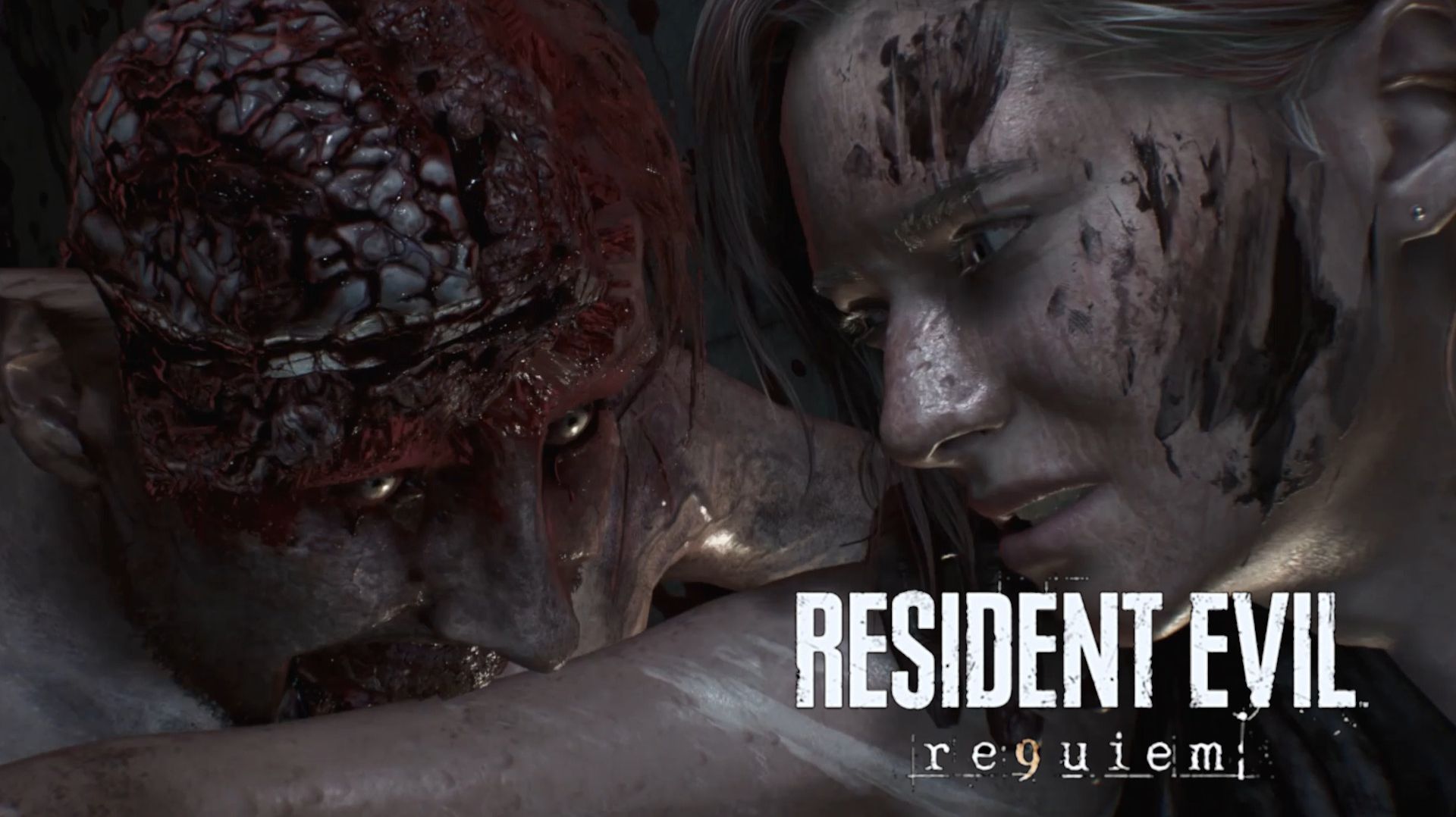 КАТАКОМБЫ РОУДС-ХИЛЛ. RESIDENT EVIL REQUIEM Прохождение #6