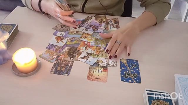 ТАРО РАСКЛАД. КАК МУЖЧИНЫ ВИДЯТ ВАС?