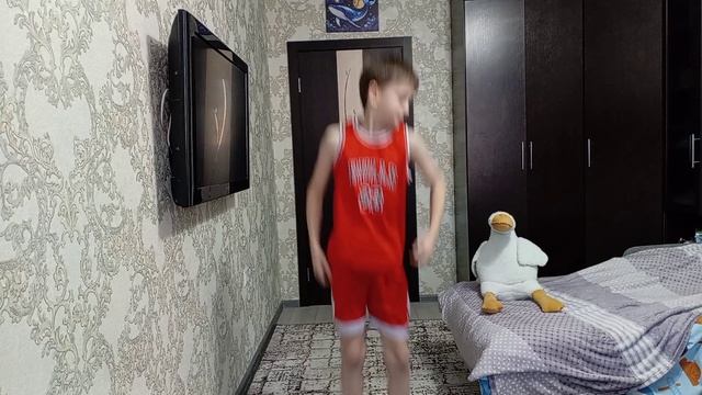 Шагаем и сжигаем жир