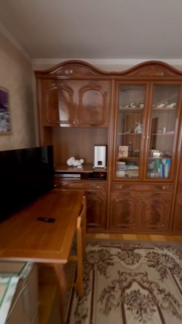 Срочно сдаётся двухкомнатная квартира в живописном районе Пушкино