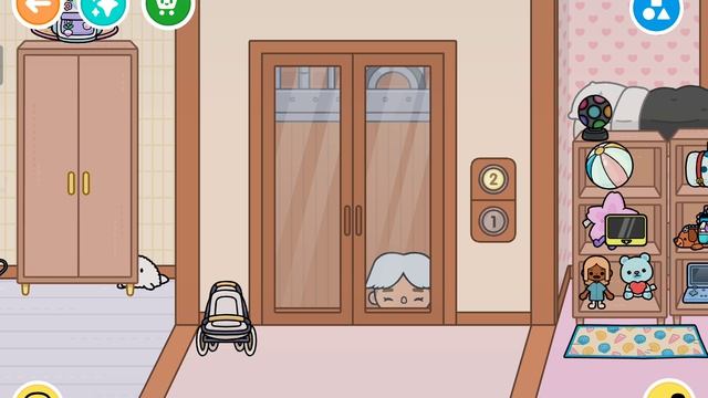 3серия / не любит школу