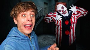 Купил КЛОУНА на DEEP WEB ! Влад Бумага А4 Видео Влада Влад а4 Бумага а4 А 4