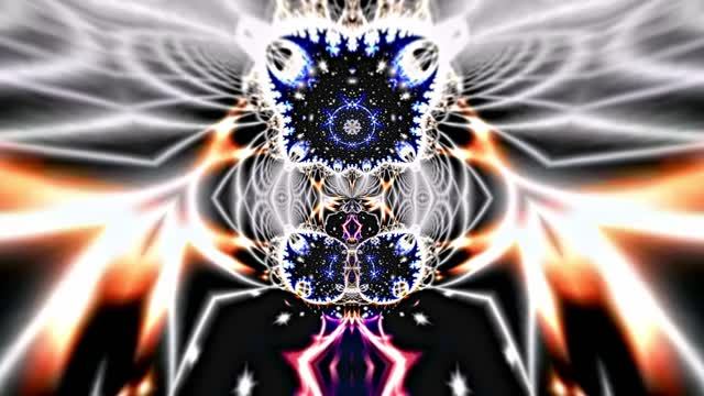 Футажи! Футаж Волшебный Мир 5 от Киностудии Мудрого Кота Тимофея!