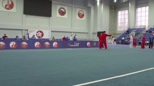 «МОСКОВСКИЕ ЗВЕЗДЫ УШУ 2026»