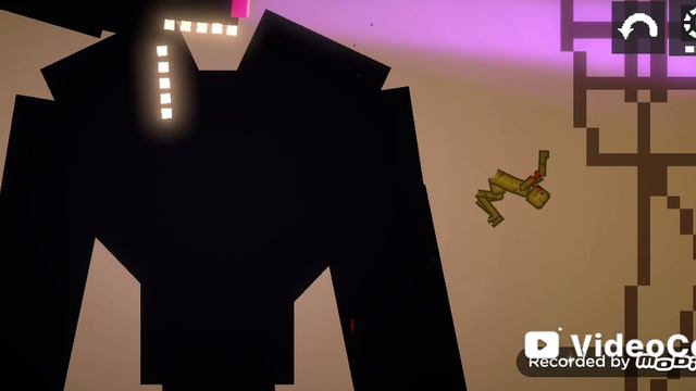 Tvplay #18 Wither Storm VS сломоного