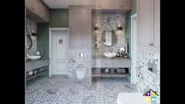 Слайд картинок дизайна интерьера